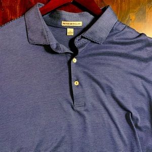 Peter Millar Golf Polo Large